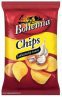 Bohemia chips, Labužnický česnek